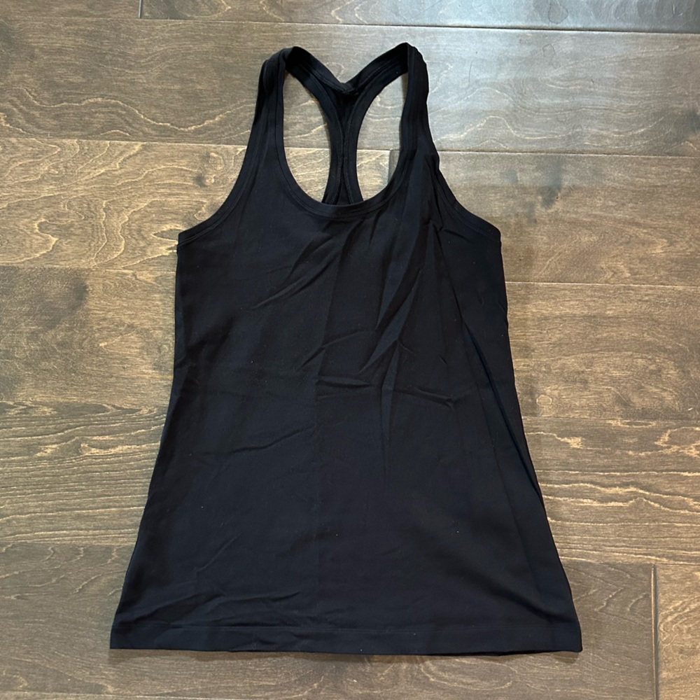 Lululemon cool racerback tank